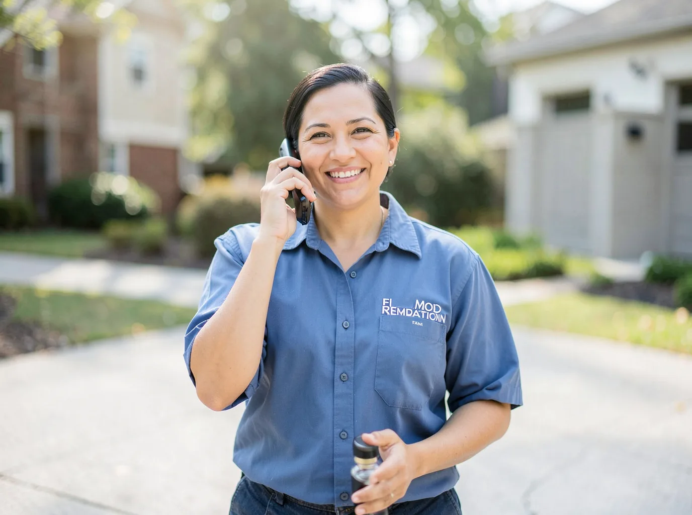 Mold Remediation Welda, KS FAQs
